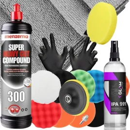 kompletny-zestaw-do-polerowania-pasta-polerska-menzerna-shcc-300-250ml-pad-80mm-aplikator-ipa-i-mikrofibry