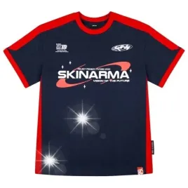 t-shirt-skinarma-halo-l-granatowy