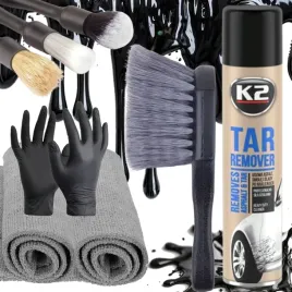 k2-tar-remover-zestaw-do-usuwania-asfaltu-zywic-smoly-szczotka-pedzle