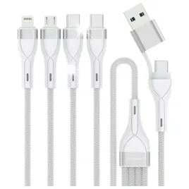 kabel-usb-c-usb-a-4smarts-4w1-1-2m-bialy