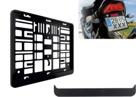 czarna-ramka-do-tablicy-rejestracyjnej-motocyklowa-przeznaczona-do-motocykli-motorow-i-quadow