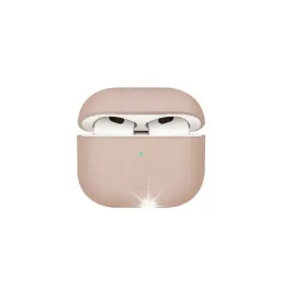 uniq-etui-lino-airpods-4-silicone-rozowy-pink-blush