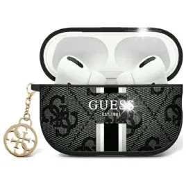 guess-gua2p4rpsk-airpods-1-2-cover-czarny-black-4g-printed-stripes-charm