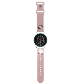 hello-kitty-pasek-uniwersalny-hkuwlschblp-silicone-kitty-head-rozowy-pink-s
