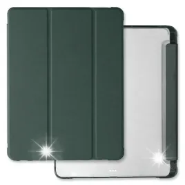 mercury-clear-back-cover-ipad-pro-11-2024-ciemnozielony-dark-green