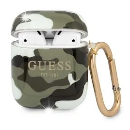guess-gua2ucama-airpods-cover-zielony-khaki-camo-c