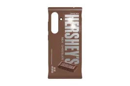 etui-samsung-hersheys-milk-chocolate-snack-do-galaxy-s25-brazowy