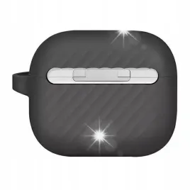 uniq-etui-vencer-airpods-3-gen-silicone-szary-charcoal-dark-grey