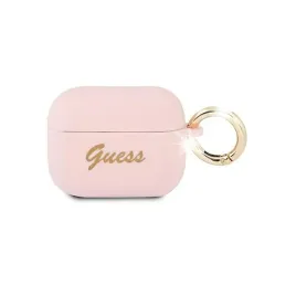 guess-guapsssi-airpods-pro-cover-rozowy-pink-silic