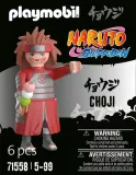 playmobil-choji-71558