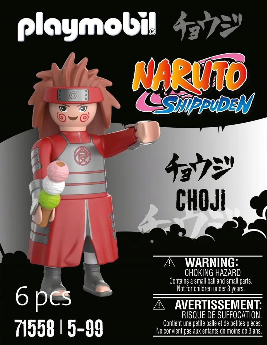 playmobil-choji-71558