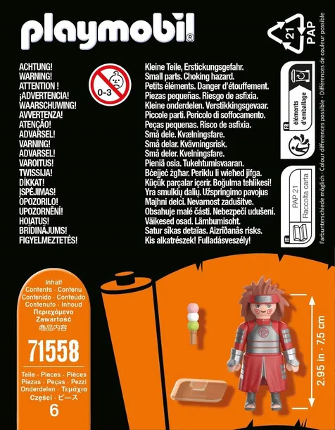 playmobil-choji-71558