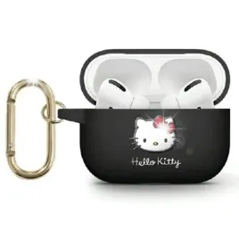 hello-kitty-hkap23dkhsk-airpods-pro-2-cover-czarny-black-silicone-3d-kitty