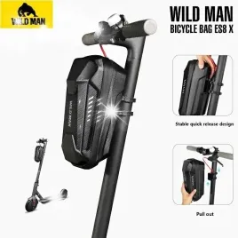 etui-uchwyt-na-hulajnoge-wildman-es8x-max-sakwa-na-rame-czarna-black