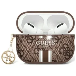 guess-gua2p4rpsw-airpods-1-2-cover-brazowy-brown-4g-printed-stripes-charm