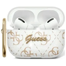 guess-guap2pg4gph-airpods-pro-2-2022-2023-cover-bialy-white-4g-hook