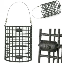 otwarty-koszyk-zanetowy-do-wstepnego-necenia-xxl-feeder-10g-kamuflaz-7x5cm