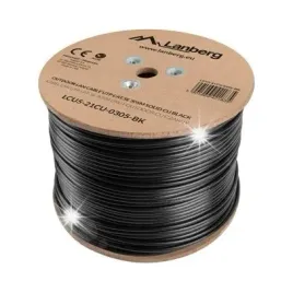 kabel-utp-lanberg-kat-5e-305m-drut-outdoor-cu-czarny