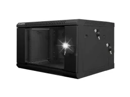 szafa-instalacyjna-dwusekcyjna-wiszaca-19-6u-600x600-czarna-lanberg