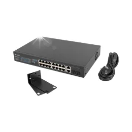 switch-niezarzadzalny-lanberg-16x-100mb-poe-250w