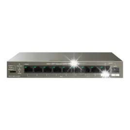 switch-tenda-teg1110pf-8-120w-9x1gbe-1xsfp-poe