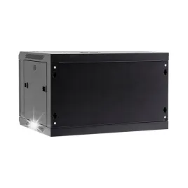 szafa-wiszaca-19-netrack-6u-600x450mm-czarny-drzwi-szklane