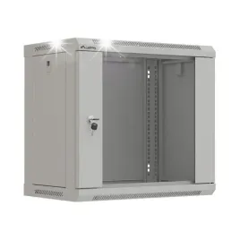 szafa-instalacyjna-rack-wiszaca-19-9u-540x350-szara-drzwi-przeszklone