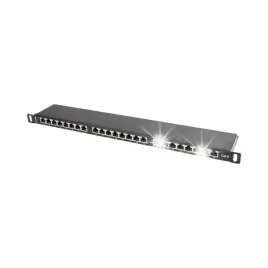 patch-panel-lanberg-pps6-1024-b-24-port-1u-kat-6-ekranowany-czarny