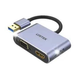 kabel-adapter-unitek-v1304a-usb-a-hdmi-vga-fullhd