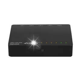 switch-niezarzadzalny-poe-lanberg-5x-1gb-4-porty-poe-30w-port-max-60w