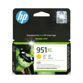 tusz-hp-951xl-yellow