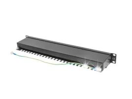 patch-panel-lanberg-pps5-1024-b-24-port-1u-kat-5e-ekranowany-czarny