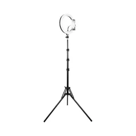 lampa-pierscieniowa-tracer-ring-30cm-ze-statywem-210cm