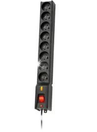 listwa-zasilajaca-lestar-lxa-816-5m-czarna