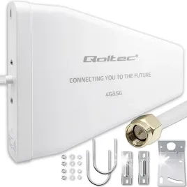 antena-4g-5g-lte-qoltec-9dbi-or-kierunkowa-or-zewnetrzna-or-n-female-or-wodoodp