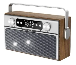 radio-kuchenne-retro-styl-drewniane-przenosne-bluetooth-usb-fm-sd-camry