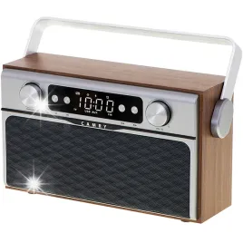 radio-kuchenne-retro-styl-drewniane-przenosne-bluetooth-usb-fm-sd-camry