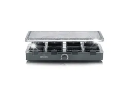 grill-elektryczny-raclette-kamien-ceramiczny-1300w-8-patelni-czarny-severin