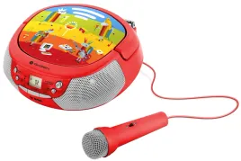 radio-boombox-dla-dzieci-karaoke-mikrofon-odtwarzacz-cd-glosnik-bluetooth