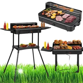 grill-elektryczny-ogrodowy-stojacy-2000w-balkonowy-stolowy-taras-duzy-mocny