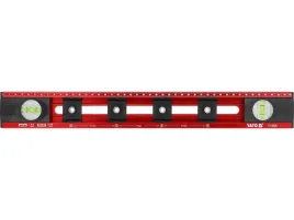 poziomica-aluminiowa-dla-elektryka-45cm-2-libele-do-znakowania-gniazdek