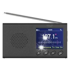 radio-przenosne-lcd-bluetooth-zegar