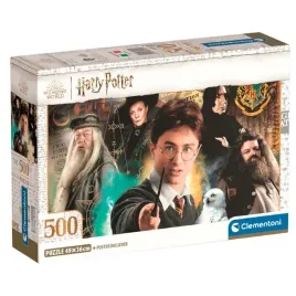 puzzle-500-elementow-w-magicznym-swiecie-harry-ego-pottera