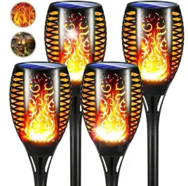 78cm-96led-lampa-solarna-ogrodowa-pochodnia-ogien-efekt-plomienia-wbijana