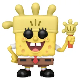 figurka-funko-pop-sponge-bob-glove-world-premium-winylowa-kolekcjonerska