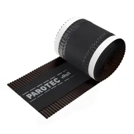 parotec-vroll-tasma-kalenicowa-wykonana-z-dwoch-pasow-plisowanego-aluminium-kolor-braz-ral-8017-180-mm-x-5-mb