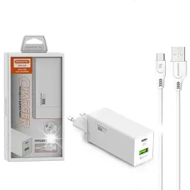 ladowarka-sieciowa-36w-kabel-typ-c-biala-power-delivery-somostel