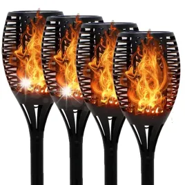 4x96led-lampa-solarna-ogrodowa-pochodnia-ogien-efekt-plomienia-wbijana-ip65