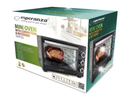 wolnostojacy-piekarnik-elektryczny-25l-1600w-konwekcja-rozen-podwojna-szyba