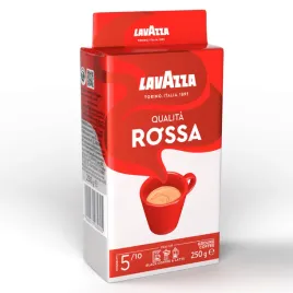 kawa-mielona-lavazza-qualita-rossa-250g